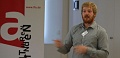 2016. Workshop Diaspora – Netzwerke globaler Gemeinschaften II © ifa